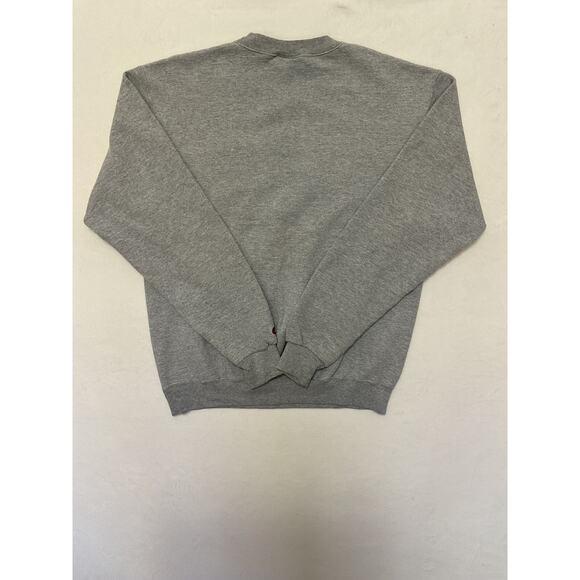 Marquette Echo Champion Men’s M Grey Sweet-shirt. Medium - Picture 2 of 4